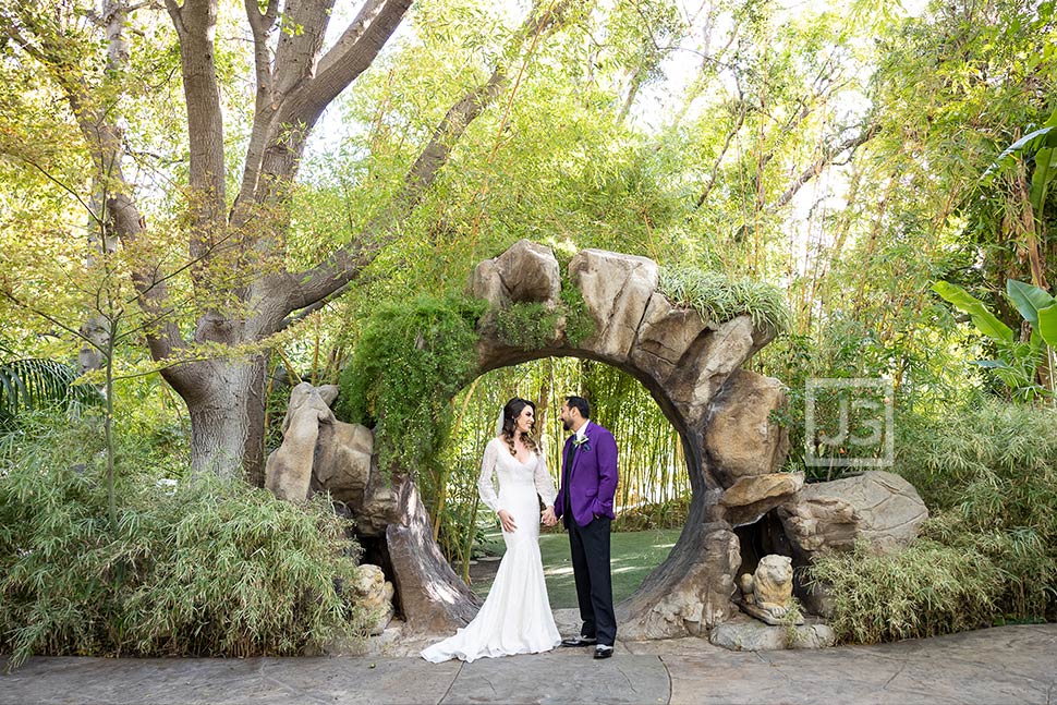 Hartley Botanica Wedding Photos