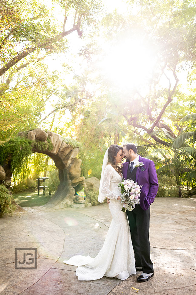 Hartley Botanica Wedding Photography