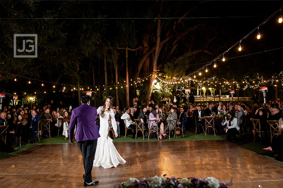 Hartley Botanica First Dance