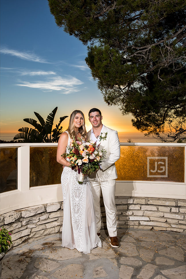 Wedding Photography at the La Venta Inn