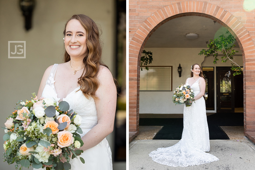 Bride Portraits