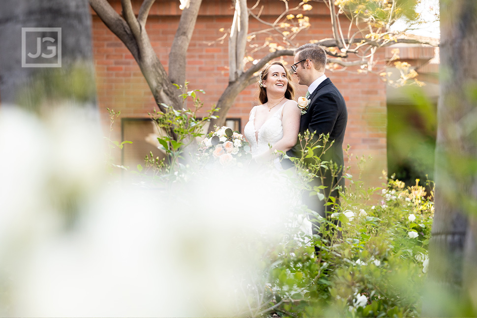 Wedding Photography La Verne