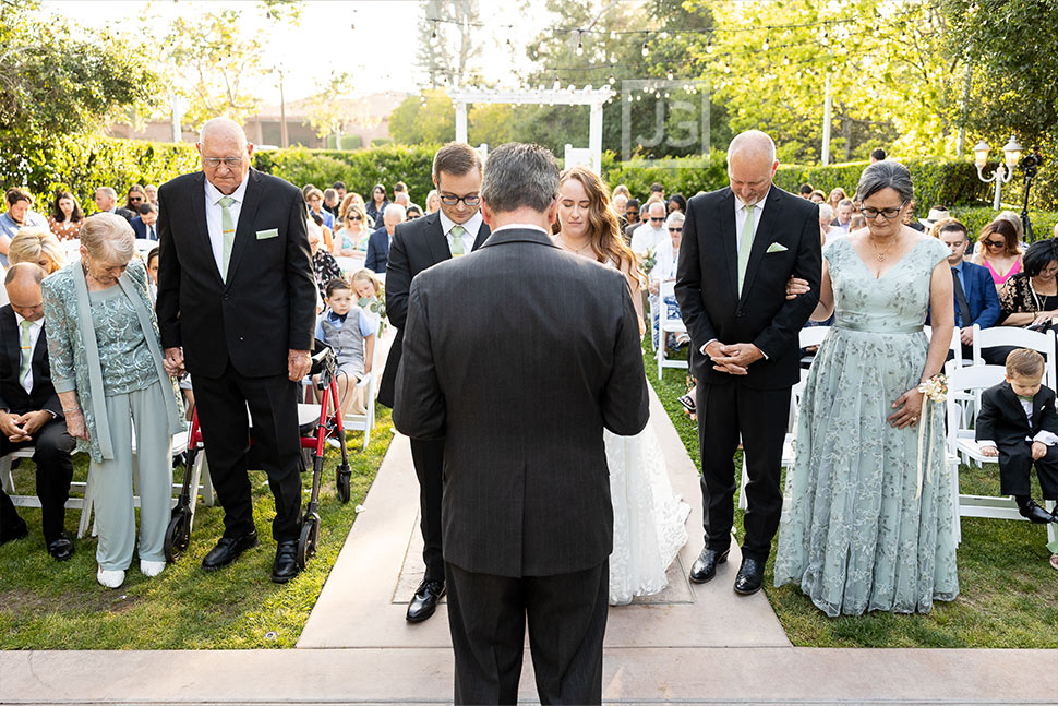 Wedding Ceremony