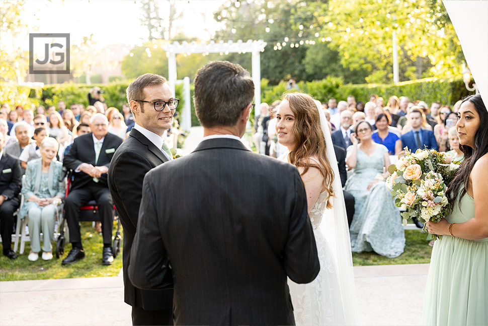 Wedding Ceremony