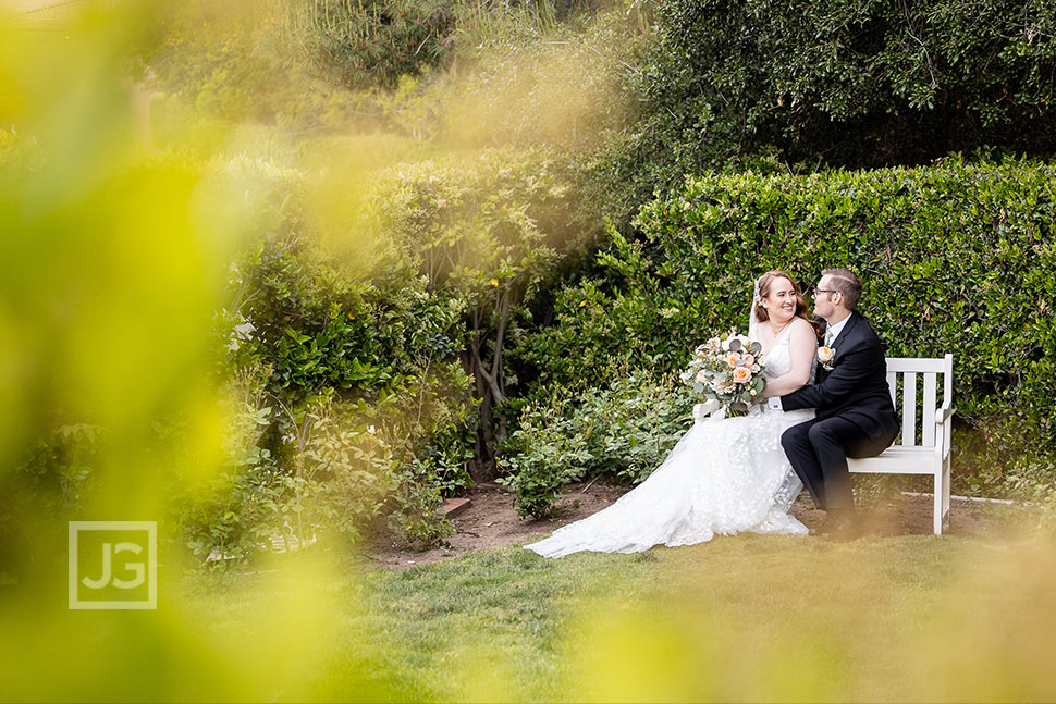 Wedding Couple Photos