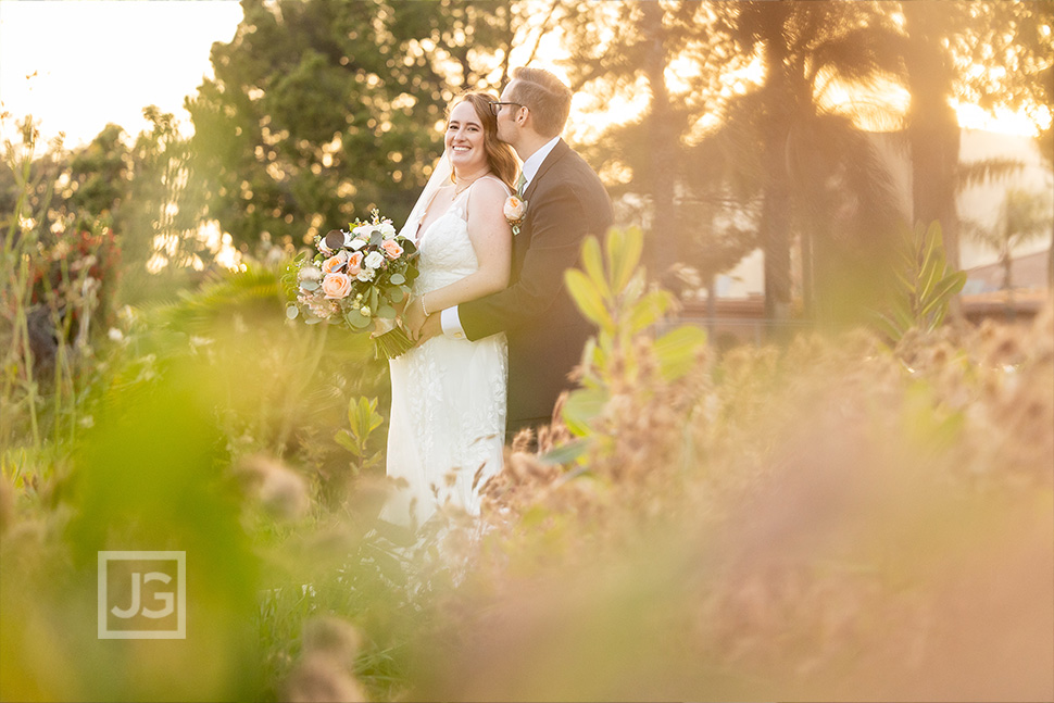 Sierra La Verne Wedding Photography