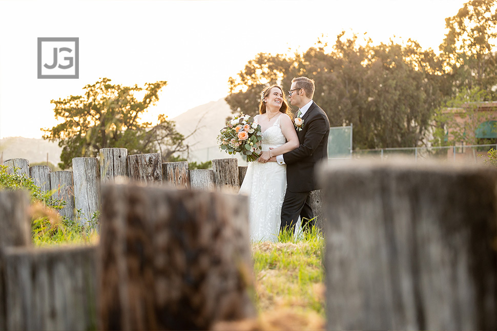 Wedding Photos Sierra La Verne Country Club