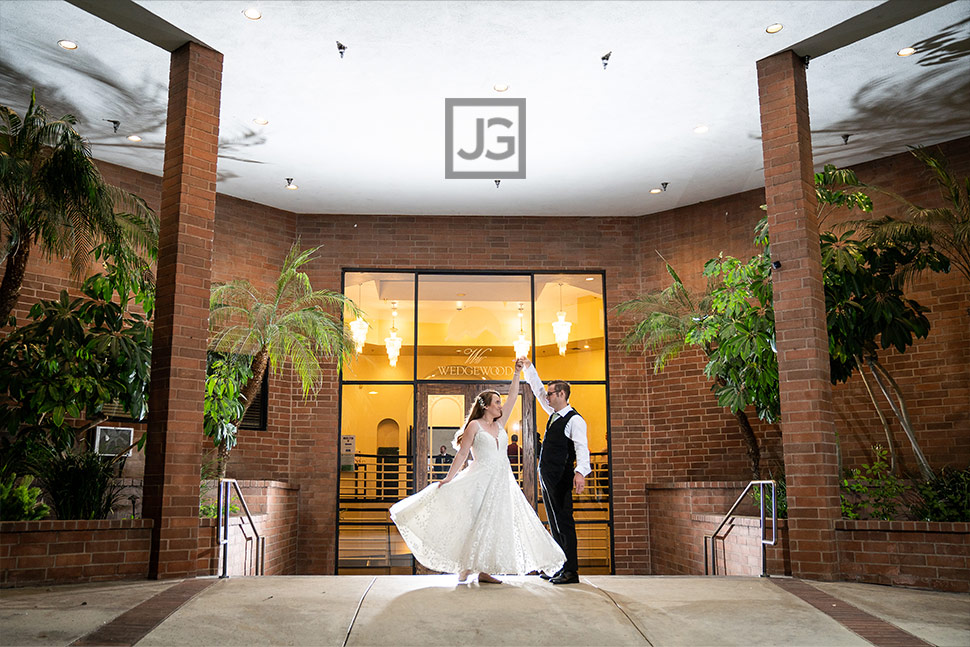 La Verne Wedding Photography