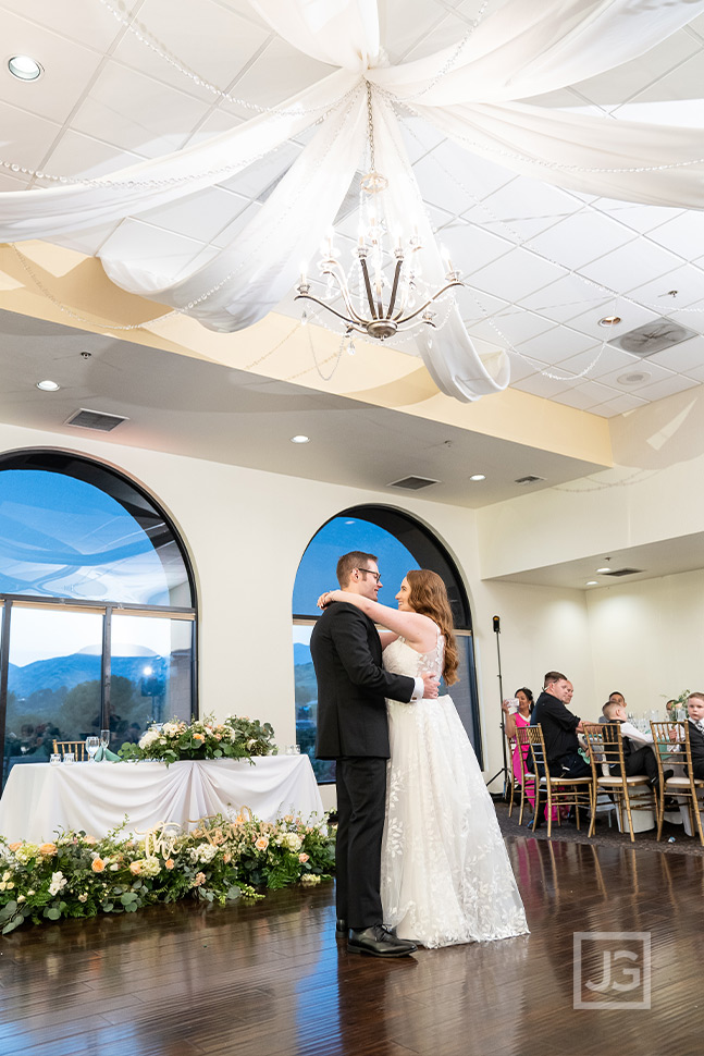 First Dance Sierra La Verne