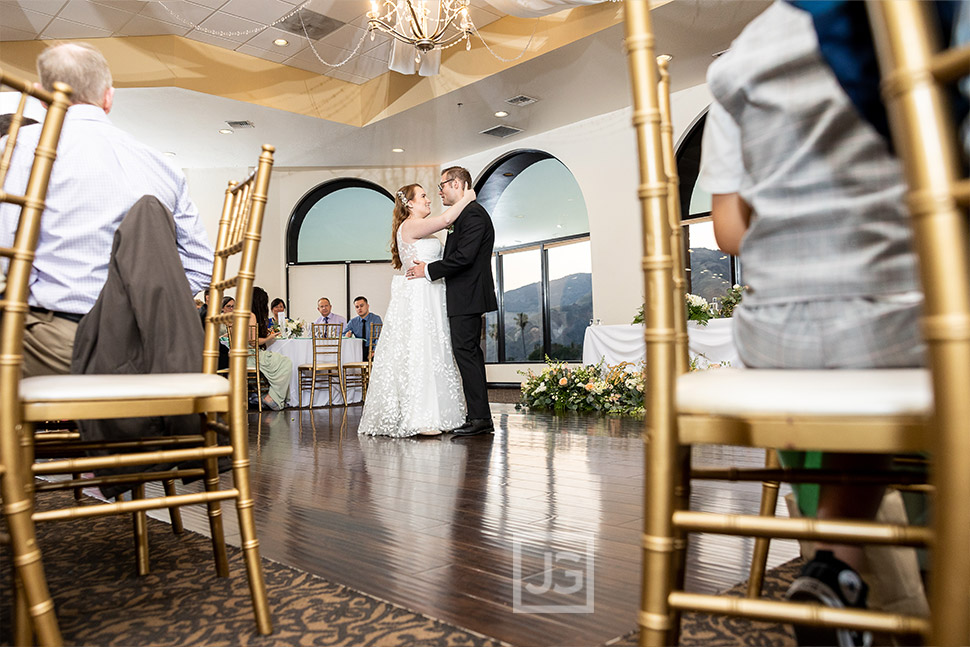 First Dance Sierra La Verne