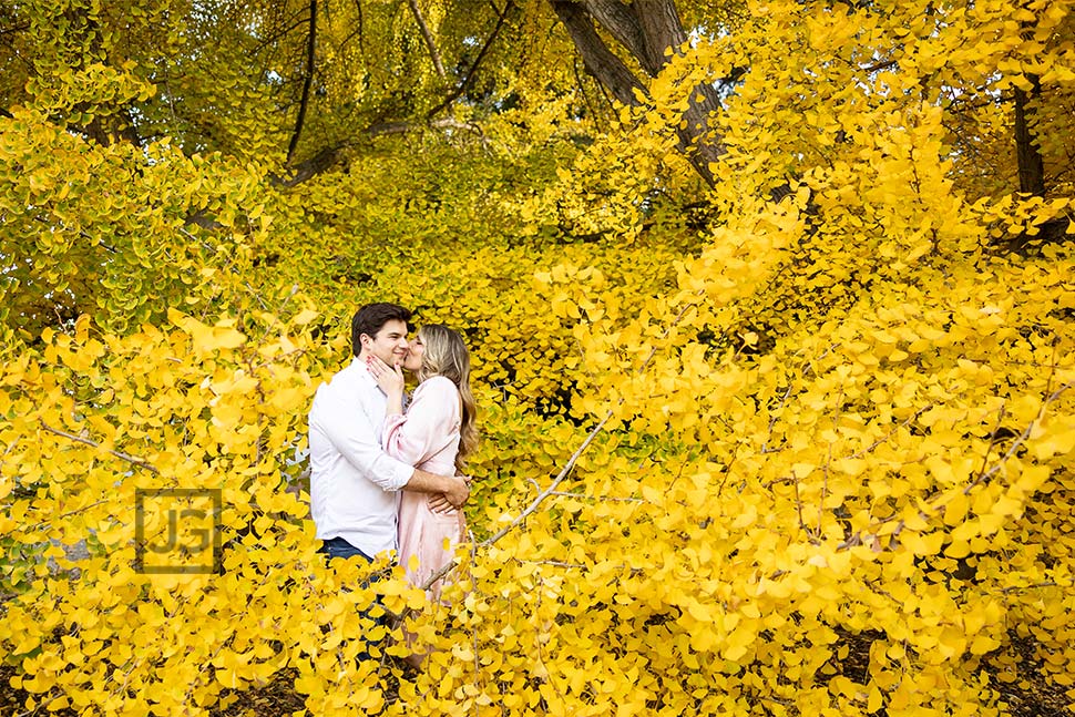 Los Angeles Engagement Photography