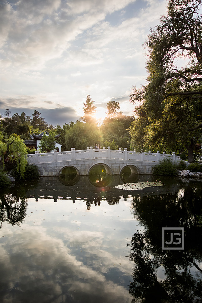 Huntington Library Chinese Garden