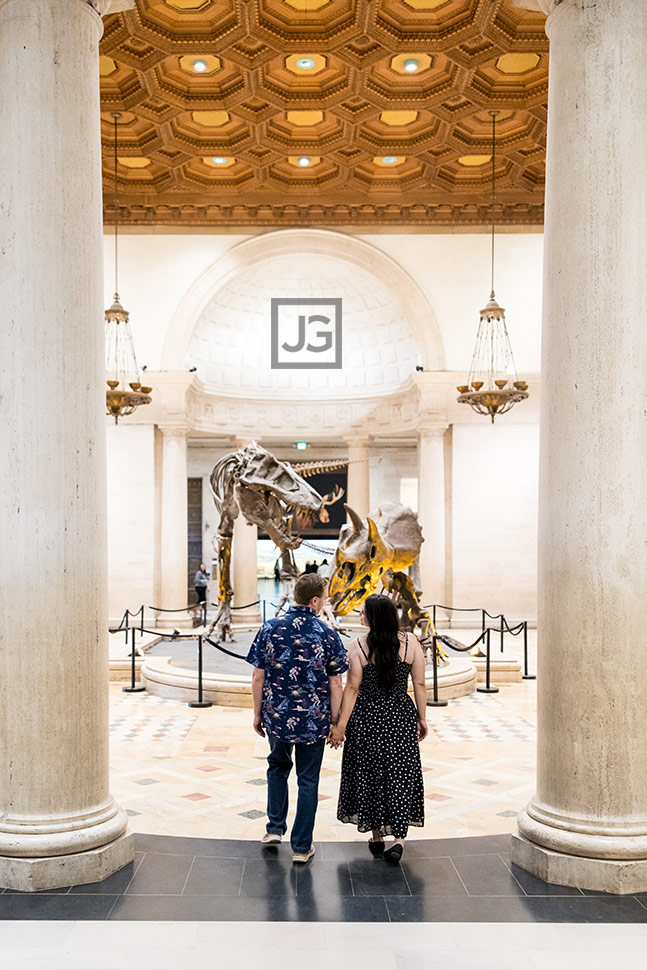 Natural History Museum