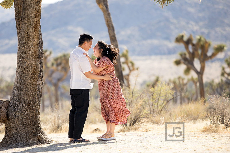 Newly Engaged!