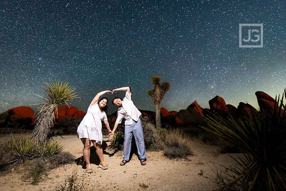 Cute Astrophotography Photo