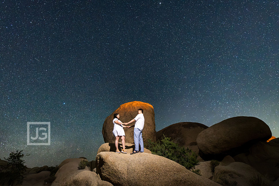 Astrophotography Engagement