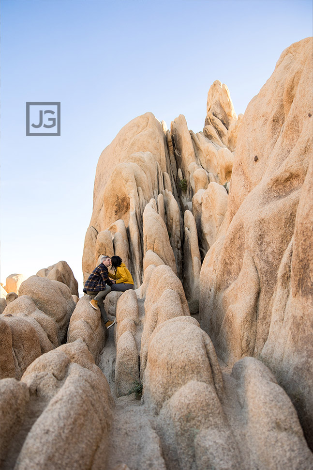 Rock Formations