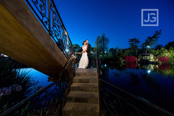 Read more about the article Westlake Village Inn Wedding Photography | Amanda & Mike