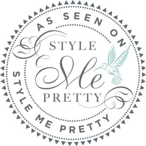 Judy & Gavin Photography | Featured on Style Me Pretty