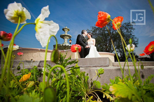 Read more about the article Almansor Court Wedding Photography, Alhambra | Hannah & Topher