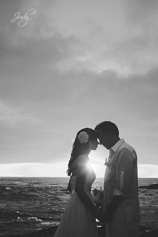 St. Regis Monarch Beach Wedding Photography | Barbara + Charles