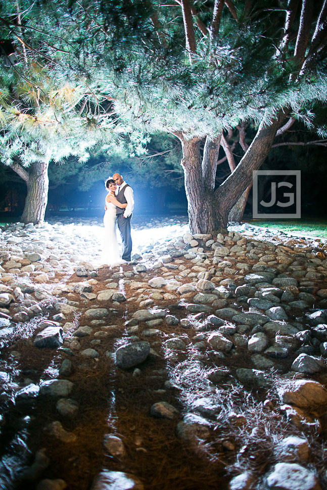 Plaza at Cabrillo Marina Wedding Photography | Jasmine & Marc