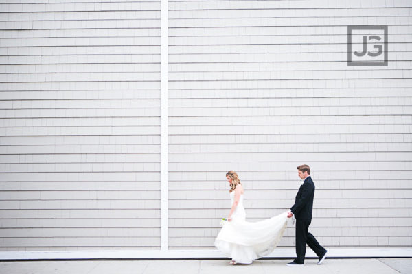 Read more about the article Hotel Casa del Mar Wedding Photography, Santa Monica | Meghan & Rob