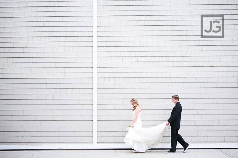 Read more about the article Hotel Casa del Mar Wedding Photography, Santa Monica | Meghan & Rob