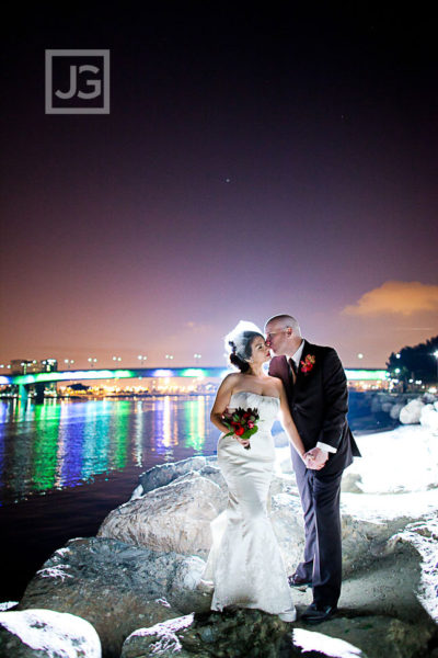 Read more about the article Hotel Maya Wedding Photography | Carolina & David