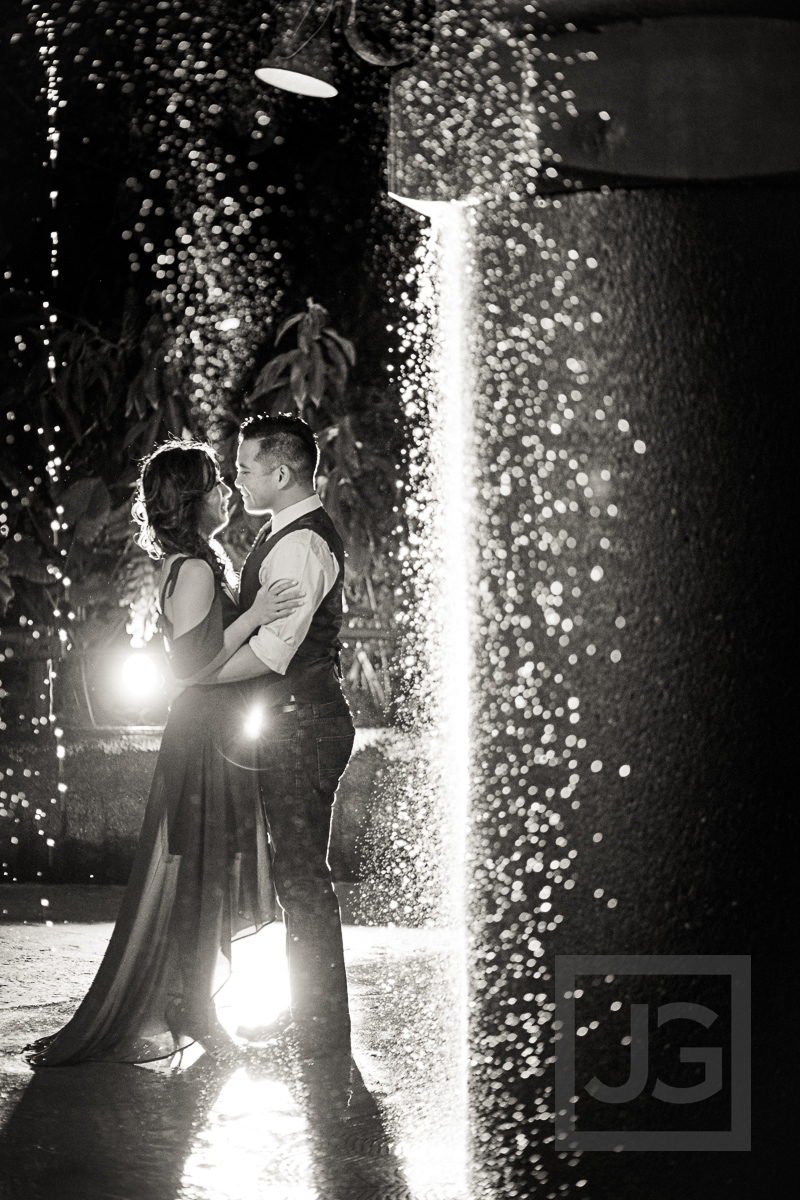 California Adventures Engagement Photography