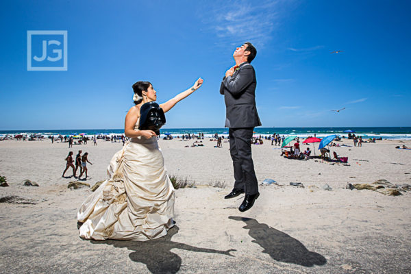 Read more about the article El Adobe de Capistrano Wedding Photography