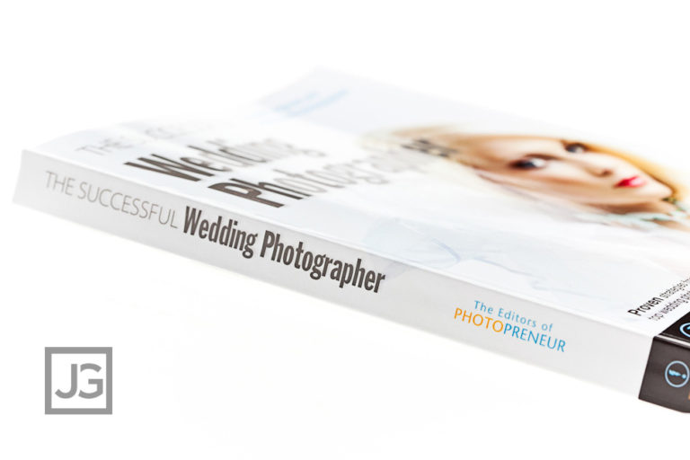 Read more about the article Gavin Holt Published | The Successful Wedding Photographer