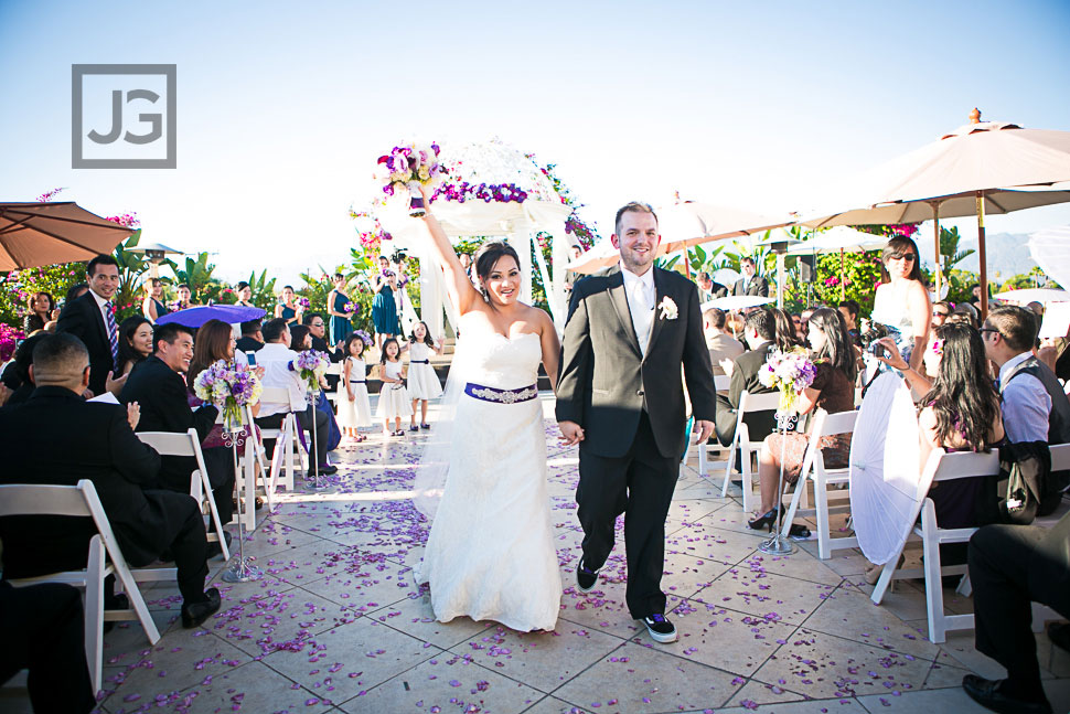 Hilton, San Gabriel Wedding Photography | Cindy & Chris « [JG] Wedding ...