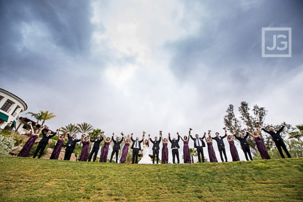 Read more about the article Hummingbird Nest Ranch Wedding Photography Simi Valley