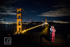 San Francisco Engagement Photography | Jean & Micah