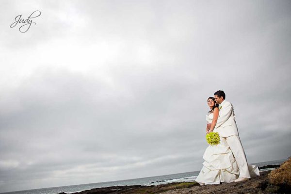Read more about the article 7 Degrees Wedding Photography, Laguna Beach | Jessica & Suneel
