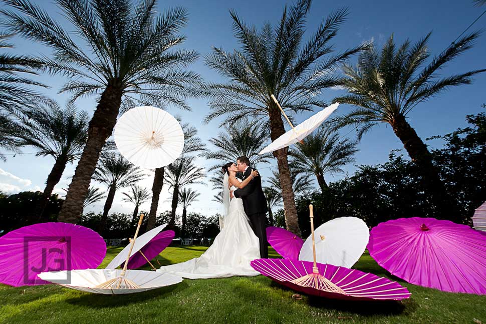 Palm Springs Wedding Photos