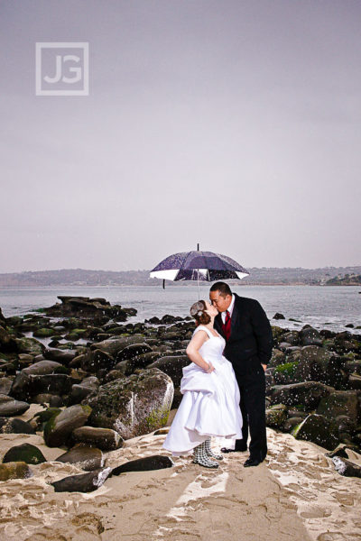 Read more about the article La Jolla Wedding Photography, Mission Capistrano | Sasha + Howie