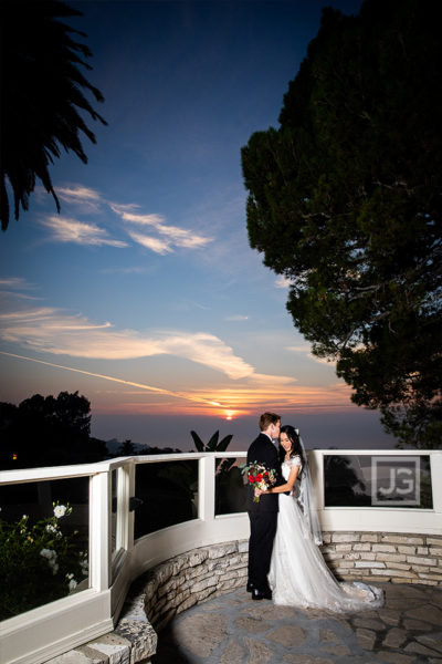 Read more about the article La Venta Inn Wedding Photography | Michelle + Ben