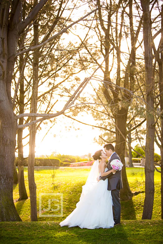 Read more about the article Laguna Cliffs Mariott Wedding Photography Dana Point | Amanda & Joe