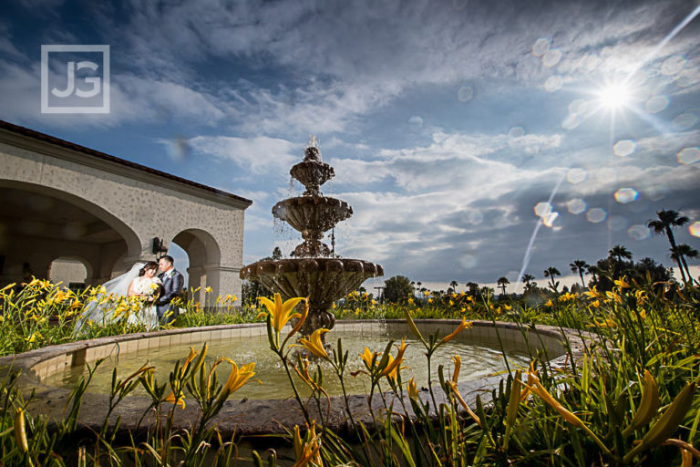 Read more about the article Los Coyotes Country Club Wedding Photography | Kim & Sheng