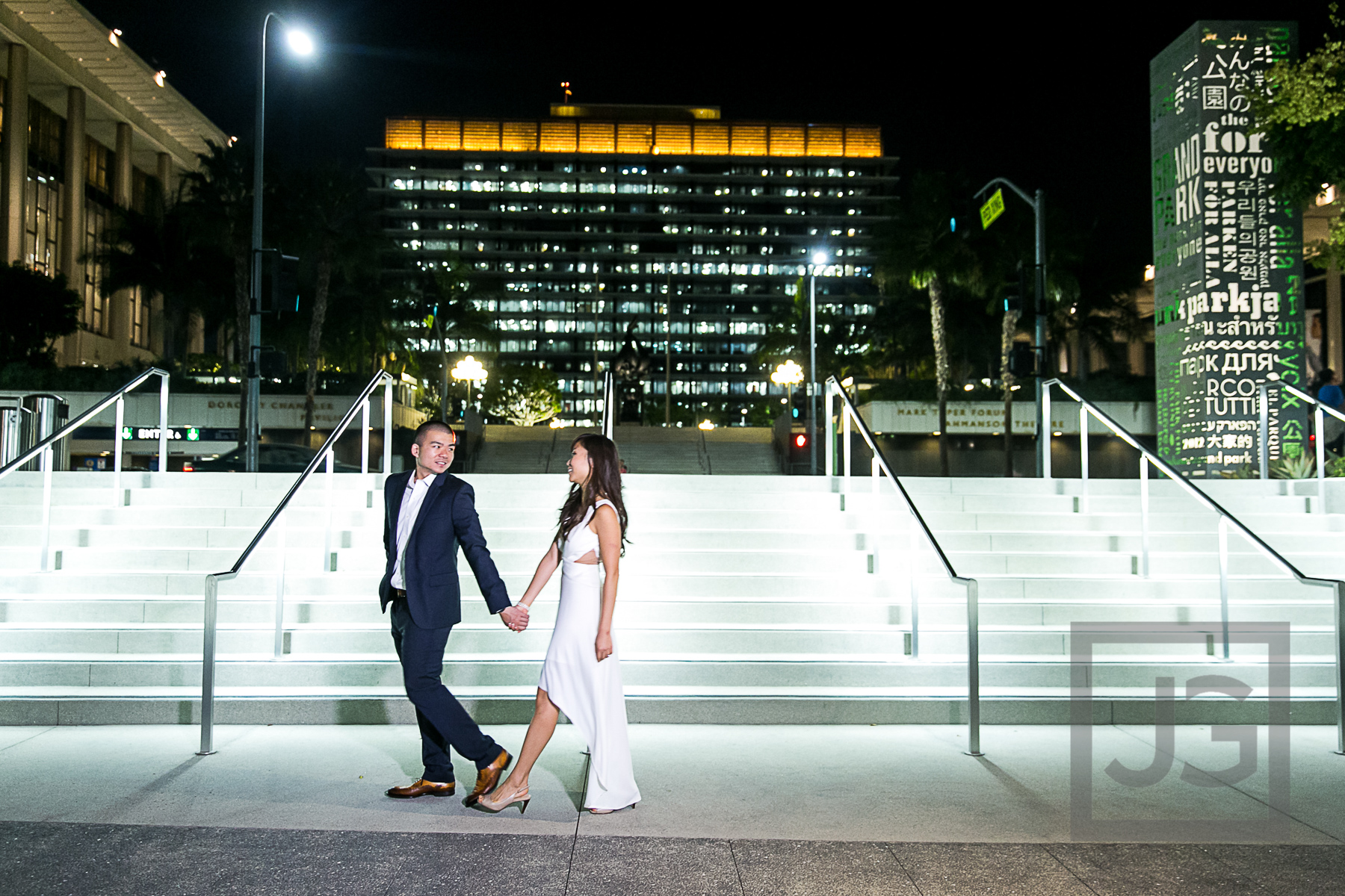 grand-parkaGrand Park Engagement Photography-los-angeles