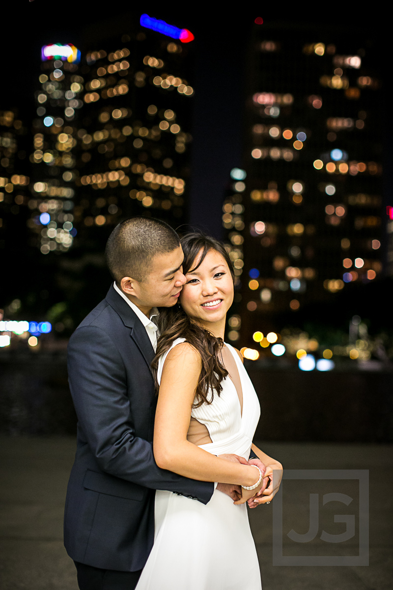 DWP Engagement Photography