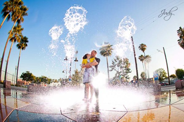 Read more about the article San Pedro Engagement Photography | O and Benny