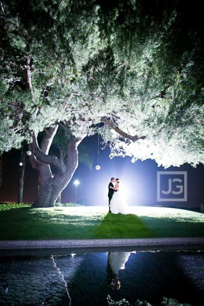 Read more about the article Pacific Palms Wedding Photography Los Angeles | Connie & James