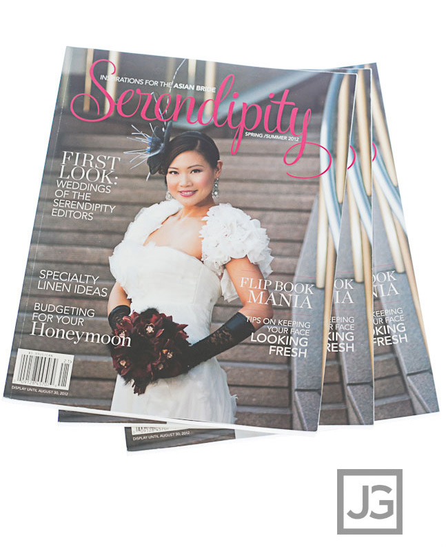 Read more about the article Judy & Gavin Photography | Published in Serendipity Magazine