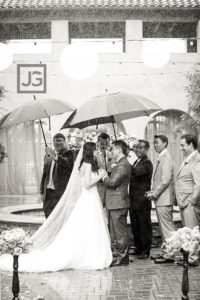 Serra Plaza Wedding Photography San Juan Capistrano | Alla & Darren